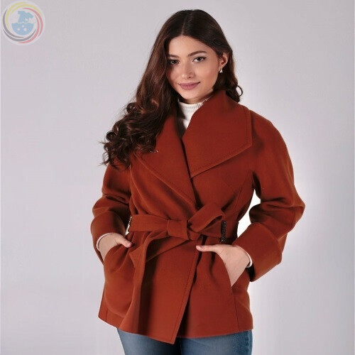 Полупальто