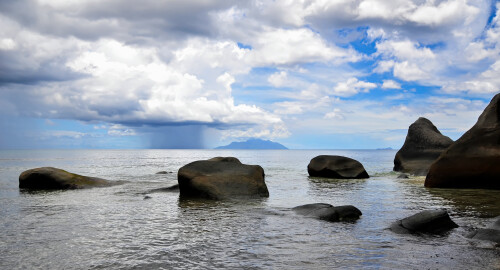 Каменные великаны