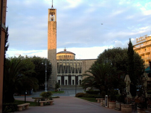 Монтекатини Терме