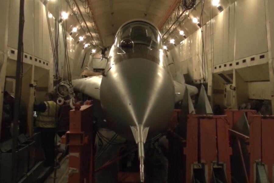 Удивительные тайны АН-22 Антей - от рекордов до уникальных технологий Удивительные тайны АН-22 Антей - от рекордов до уникальных технологий