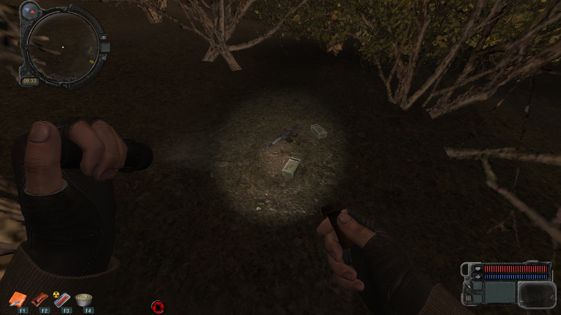 S.T.A.L.K.E.R.-Call-of-Pripyat-Screensho