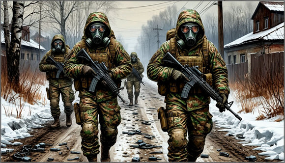 STALKER NEWS - 17.03.26