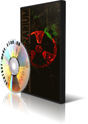 ANOMALY ※ MEDIUM - RePack - Torrent