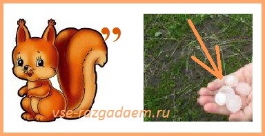 "Географические" ребусы 2