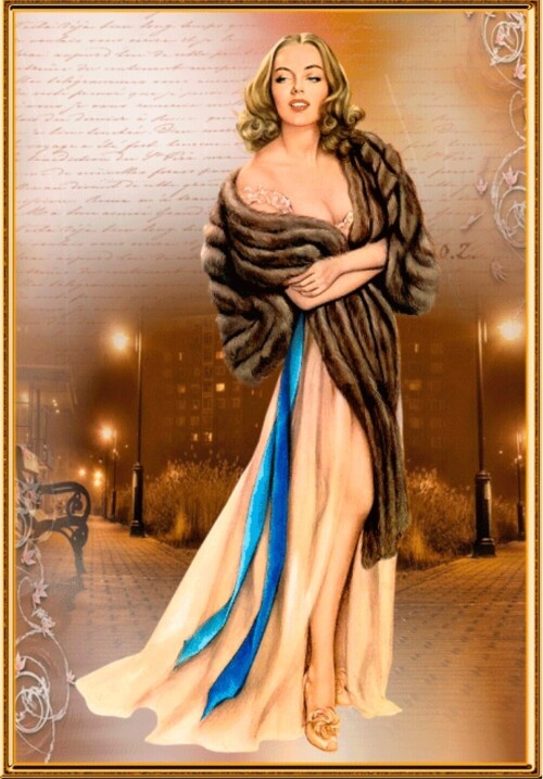 Женская хитрая логика