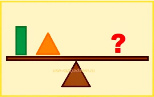 Сколько кубиков?