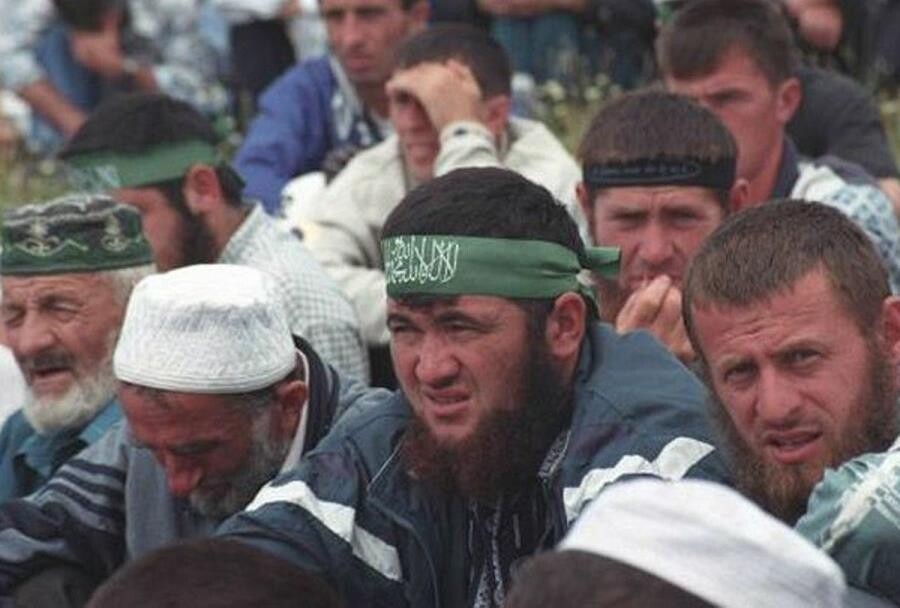 Интересные факты про ваххабизм - от пустынь Аравии до глобального джихада и терроризма Интересные факты про ваххабизм - от пустынь Аравии до глобального джихада и терроризма
