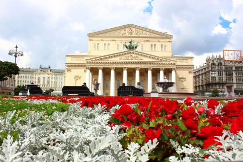 Фото с тура