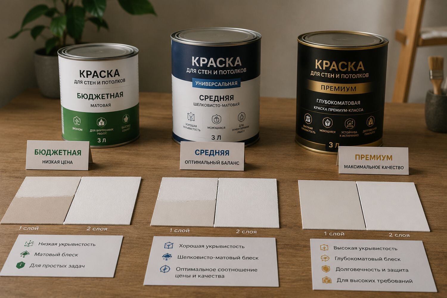 магазин лакокрасочных материалов