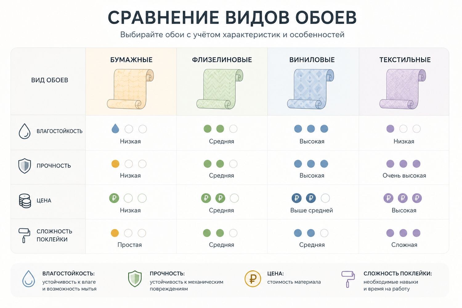 магазин обоев
