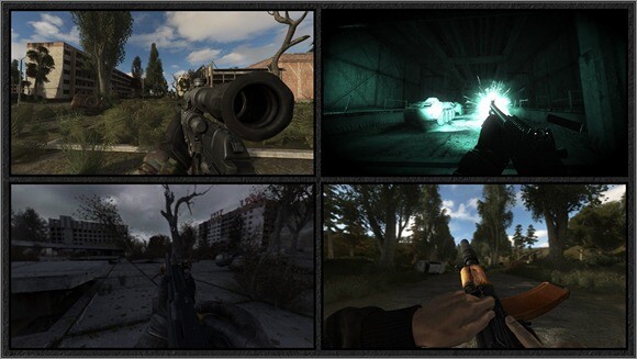 Improved Weapon Pack - UPD 01.08.26