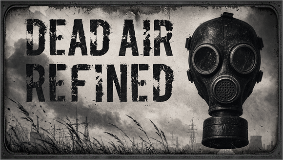 Dead Air: Refined - РЕЛИЗ