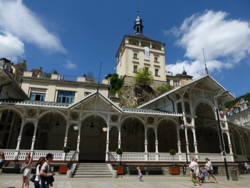 Карловы Вары