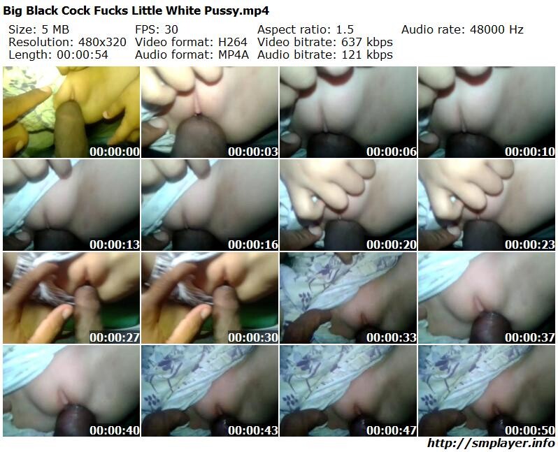 [Image: Big-Black-Cock-Fucks-Little-White-Pussy_...4b3779.jpg]