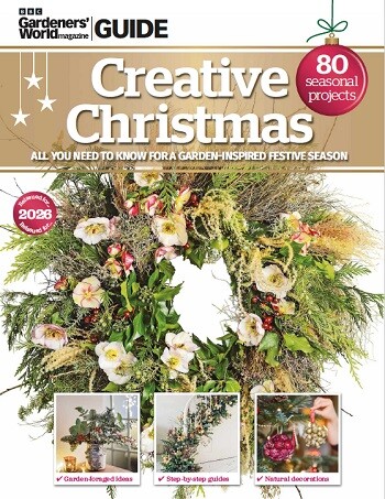 Creative Christmas 2026